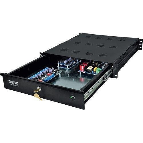 Altronix T1RAL3L8 Access Power Controller