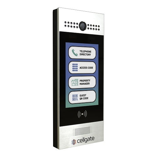 CellGate AA1MSE-ATT Telephone Entry System