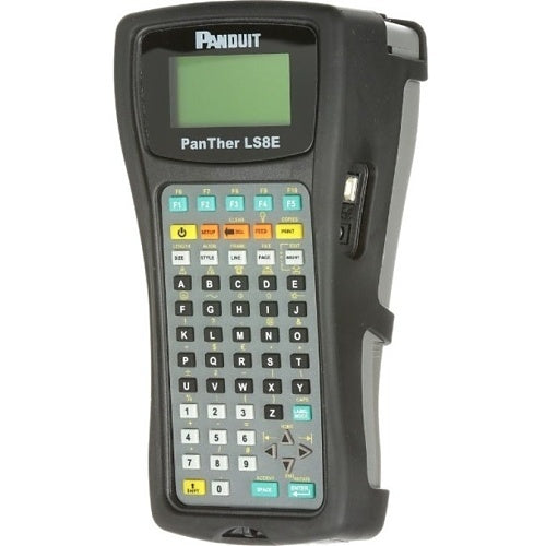 Panduit LS8E-KIT Label Makers and Accessory
