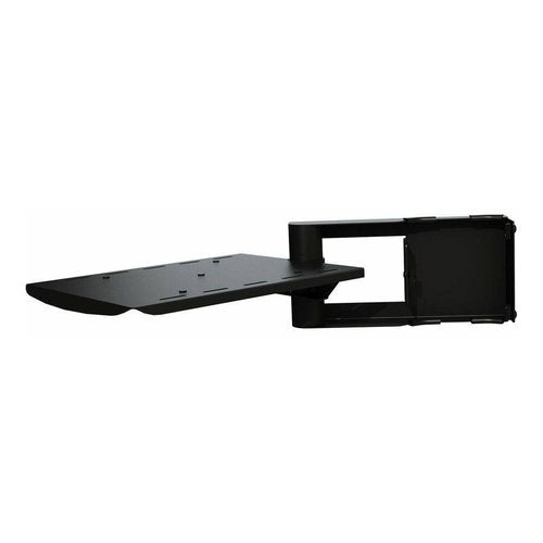 Peerless-AV SmartMount ACC-LA Mounting Arm for Notebook, A/V Equipment, Black