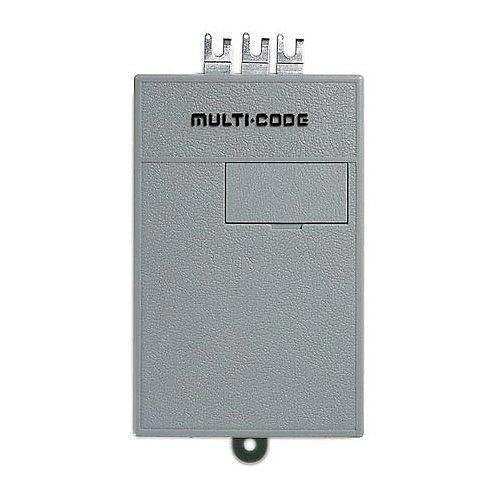 Linear MCS309013 Stanley 1-Channel Gate Opener Receiver 310MHz (24V)