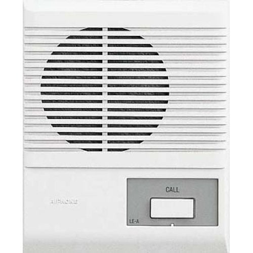 Aiphone LE-A Intercom Sub Station Image of AJ-LEA