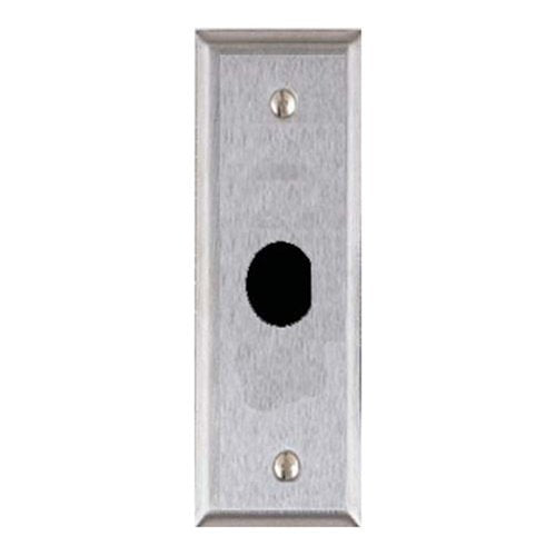 Alarm Controls RP-24 Narrow Front Faceplate Image of AC-RP24