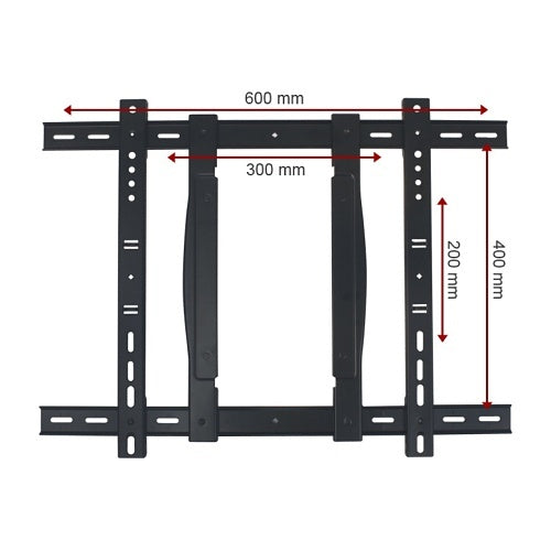 Strong SM-RAZOR-ART2-L Razor Dual-Arm Articulating Mount for 37-70\\" Displays