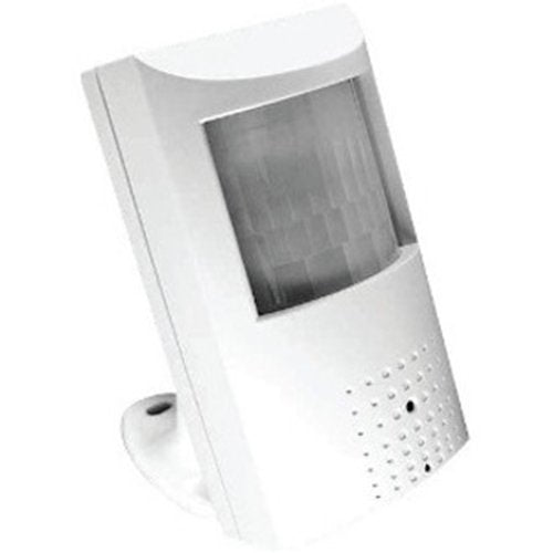 AVYCON AVC-PRT91FT 2MP HD-TVI PIR Covert Camera, 3.7mm Lens, White