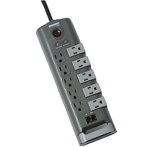 Minuteman MMS Series 10 Outlet Surge Suppressor Image of R1-MMS7100RT