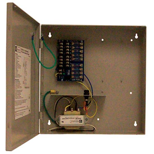 Altronix ALTV248ULX Proprietary Power Supply Image of AX-TV248ULX