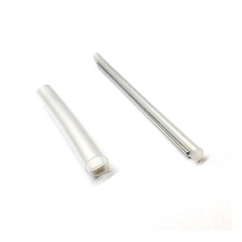 FiberFox SL60-100 Protection Sleeve, 60mm, 100-Pack
