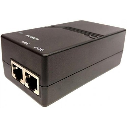 Alpha POES001 1-Port Power over Ethernet Switch