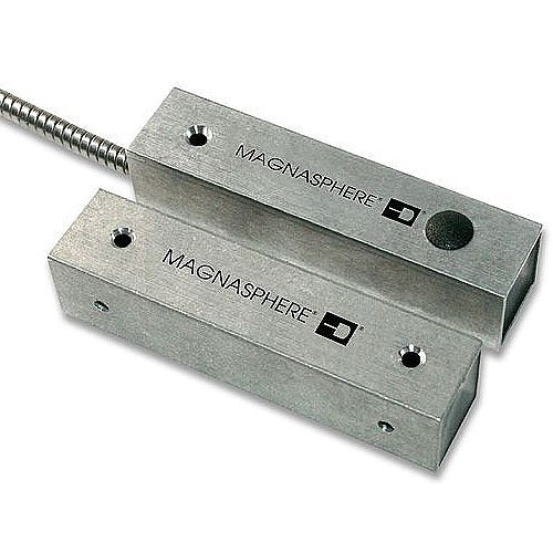 Magnasphere HS-L1.5 UL634 Level High Security Dual Alarm, Surface Mount Contact