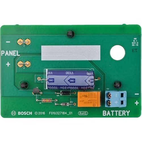 Bosch D135a Low-Battery Disconnect Module Image of DS-D135A