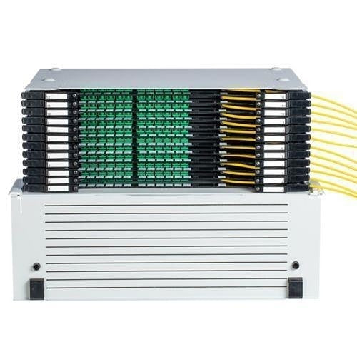 Panduit F8BNM9LBNSAF200 288F OS2 TetheRed Front Access Access Enclosure