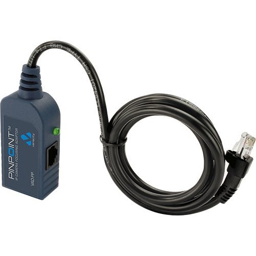 Veracity VAD-PP Pinpoint IP Camera Setup Adapter