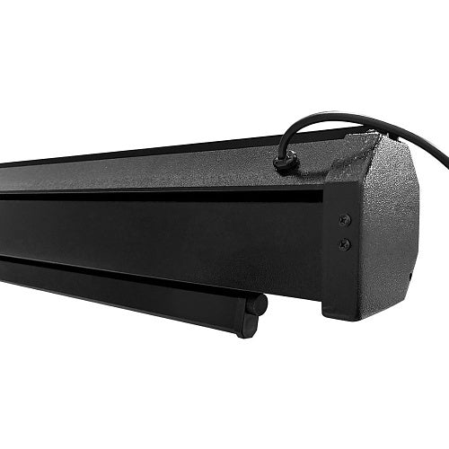 Elite Screens TE110HW3 110\\" CineTension 3 Series Electric Motorized Projection Screen, 16:9