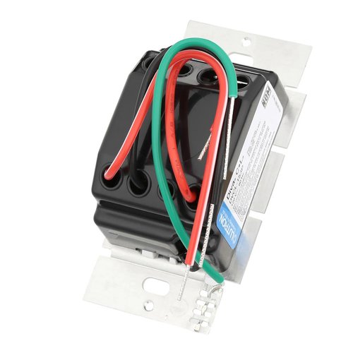 Lutron DVCL-153P-LA Diva LED+ Dimmer Switch, 150W LED, Single Pole / 3-Way, No Neutral Required, 120V, Light Almond