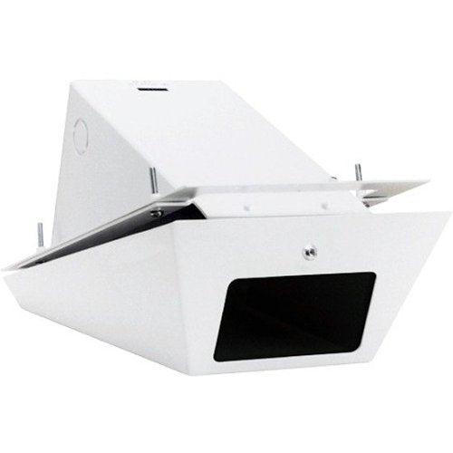 Batko FB1210 Flush Mount Housing, 10"