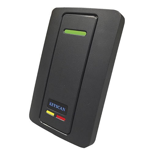 Keyscan K-SMART3 Card Reader Access Device Image of CQ-KSMART3