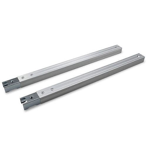 Elite Screens ZOMS2-LEGS Extension Legs for Screens’ YardMaster II, 75\\" to 135\\" Models