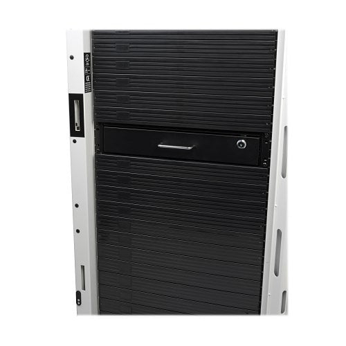 Tripp Lite SRDRAWER2U SmartRack 2U Locking Rack-Mount Storage Drawer
