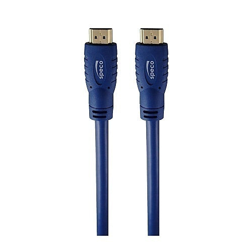 Speco HDCL25 25\'cl2 HDMI Cbl Male to Male