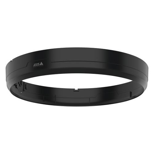 AXIS TP3840-E Outdoor Casing for P3747-PLVE, Black