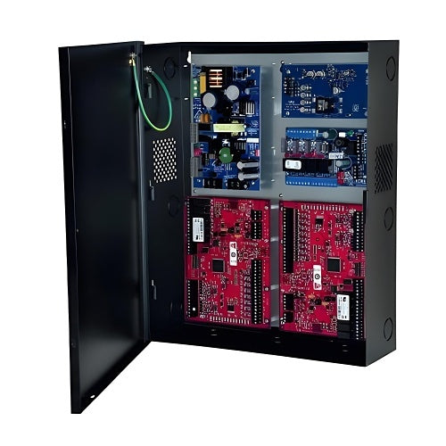Altronix T1MK14SDV Trove1M1 4-Door 4A ULX PTC Power Supply, 220V