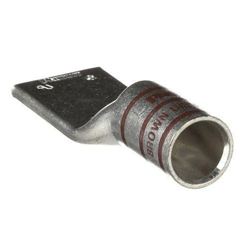 Panduit LCA500-00-6 Copper Compression Lug, 50