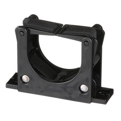 Panduit ER1.25-E4-X Elastic Retainer, 1.25\\", 31.8mm