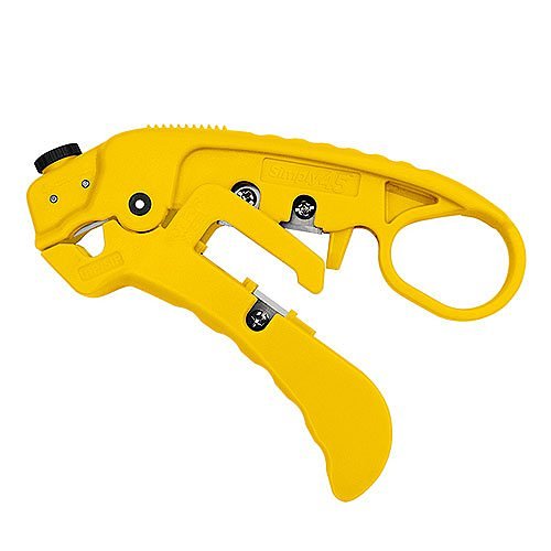 Simply45 S45-PTK56U Pass-Through Series CAT5/6 Pass Through UTP Starter Kit