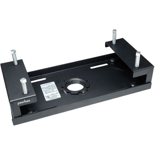 Peerless-AV ACC559 Clamp for 7" to 12" I-Beams with 1.5-11.5 NPT Fitting