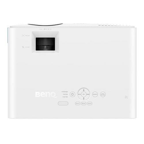 BenQ LH650 Laser Projector with Wide Color Gamut , USB-C and WiFi