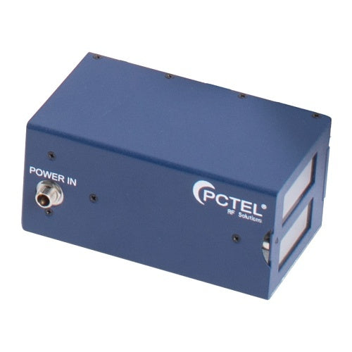 Potter BDA OP416 3997011 Dual Battery Power Pack and Charger Kit