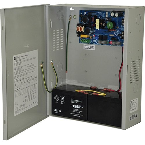 Altronix Eflow4nx Power Supply/Charger Image of AX-EFL4NX