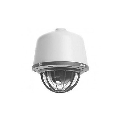 Weldex WDT-4055WD 5" High-Resolution Wide Dynamic Range Teller Tower Camera, Dual Voltage