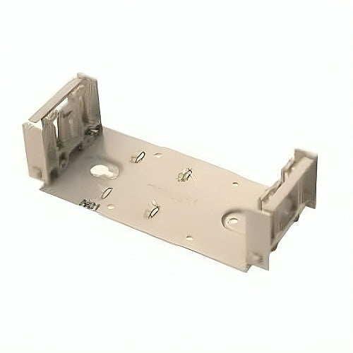 Belden A0284798 Steel Bix Mount for IBDN System 1200, 50-Pair, Beige