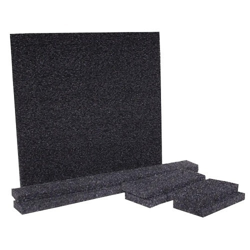 Hubbell HWKGT Gasket Kit for QUADCAB Wall Mount Cabinets Adhesive Foam Strip 30\' Length