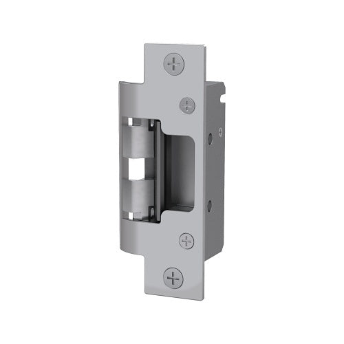 HES 8000-LBM Electric Strike Body with Latchbolt Monitor, Secure Access Control Component