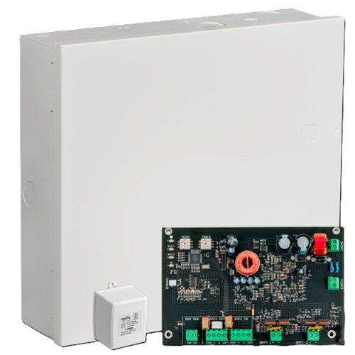 IQSIGHT B520-B-CA with TR1850-CA And B10