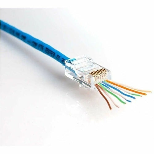 Jonard Tools RJ45-525 Network Cable Connector