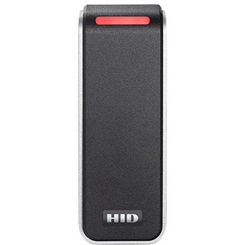 HID Signo 20 Card Reader Access Device Image of HU-20TKS000U