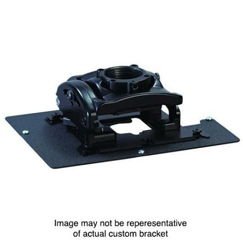 Chief RPMB281 RPA Elite Ceiling Mount for Projector, Black