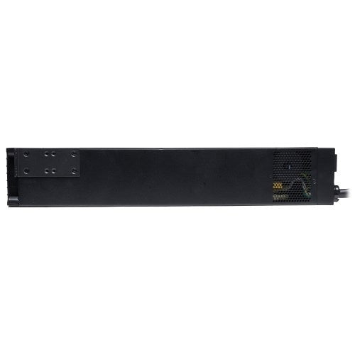 Eaton Tripp Lite SM2200RMXL2UPN SmartPro 120V 2200VA 1920W Line-Interactive Sine Wave UPS, 2U, Extended Run, WEBCARDLXE, LCD, USB, DB9