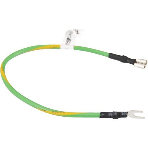 ICC CAT6A Shielded Connector Grounding Wire in 10 pack Image of H2-ACSGK6AS