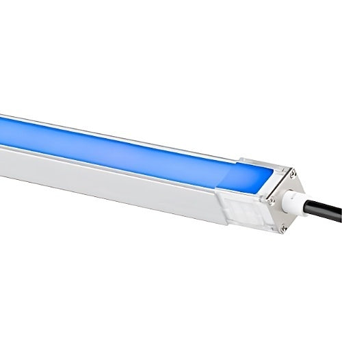 FX Luminaire SRP-10-RGBW Modern Collection Strip Light, 10\' (3.1m)