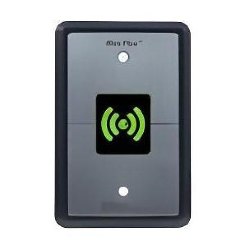 Essex IRXP-2B-LRB IROX Plus Dual Frequency MultiClass Secure Reader Standard