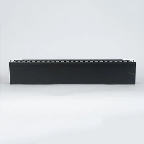 ICC ICCMSCMAC2 Panel, Front Finger Duct, 2rms, Pk
