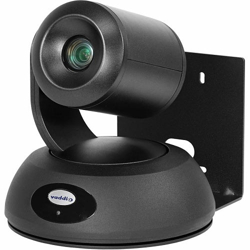 Vaddio RoboSHOT 12E HDBT Camera and OneLINK HDMI Receiver System for Cisco SX Codecs, Black (999-95750-400)