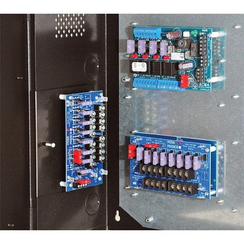 Altronix BR1 Add-On Mounting Bracket, Compatible with Maximal and Trove Enclosures