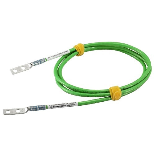 Hubbell HGRKTD144DN Indoor / Outdoor 12-Fiber Tight Buffer Cable, Riser, OM4 Multimode, Black