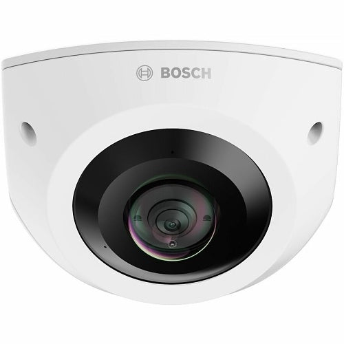 Bosch NCE-7703-FK-GOV 6MP Fixed Dome Corner IR
